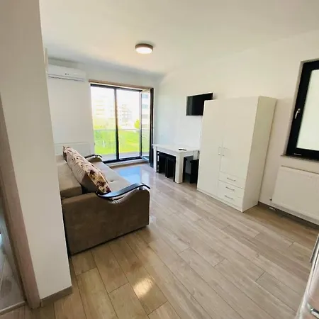 Apartmán Marlene Residence 3 *