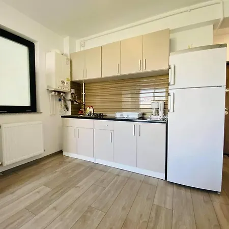 Marlene Residence 3 * Năvodari